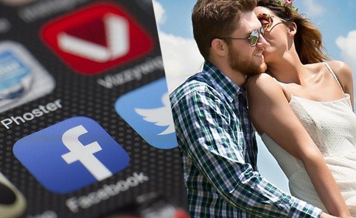 Facebook lanza una aplicación de mensajería para parejas