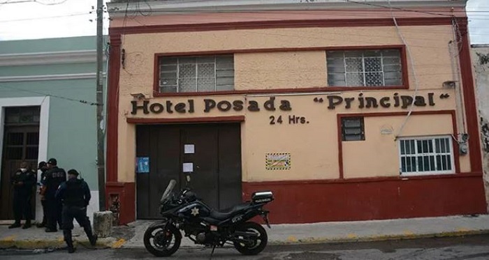 Mérida: Clausuran hoteles por no cumplir con protocolos sanitarios