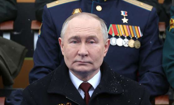 Investigación destapa la mentira de Putin en Ucrania