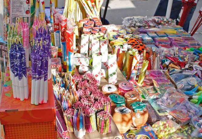 Mérida: Comerciantes de pirotecnia vendieron menos por campaña pro animalistas