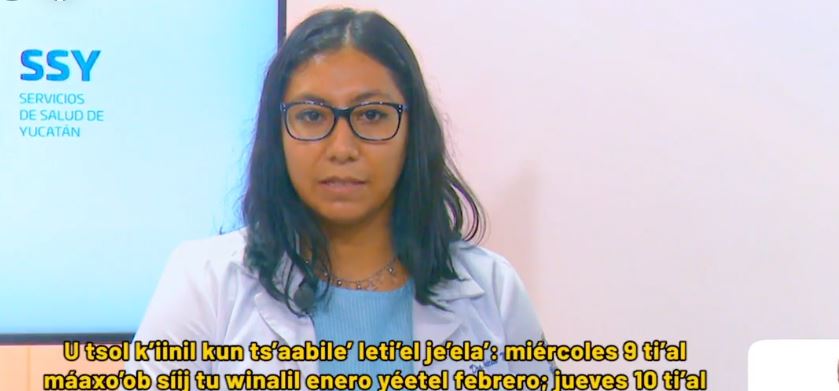 Yucatán Covid-19: Hoy se reporteros 199 nuevos contagios y 9 muertes