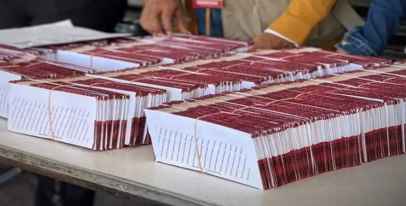 Suspenden durante marzo la entrega de tarjetas Benito Juárez en todo México
