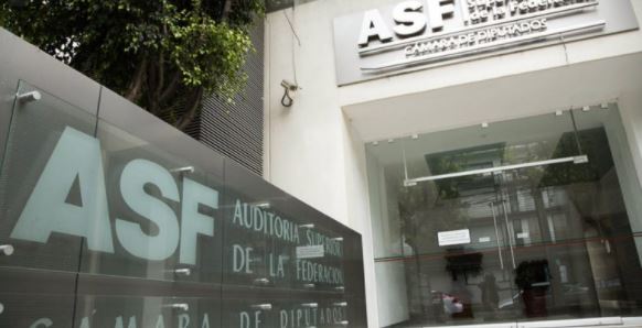 En 20 años, ASF logra sólo 14 sentencias condenatorias