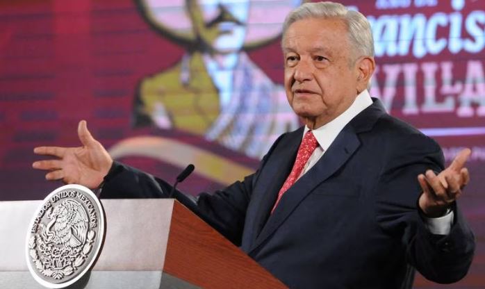 Barra Mexicana de Abogados pide a AMLO detener ataques contra Poder Judicial