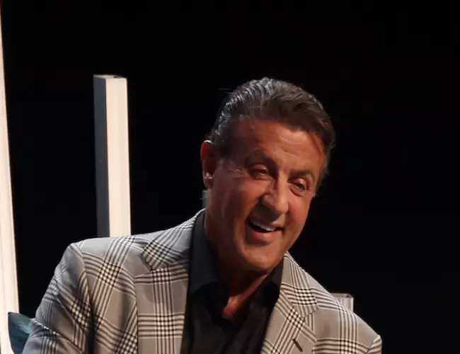 Sylvester Stallone confirma una nueva película de Rocky