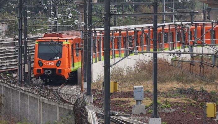 Línea 12 del Metro: Tras casi 3 años en rehabilitación