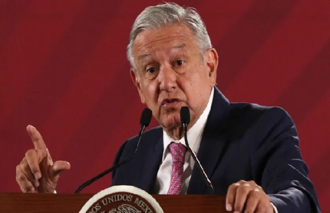 Apoyo para atletas paralímpicos vendrá de dólares decomisados al crimen: AMLO