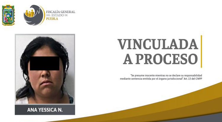 Puebla: “Por amor”, decidió secuestrar a su maestro