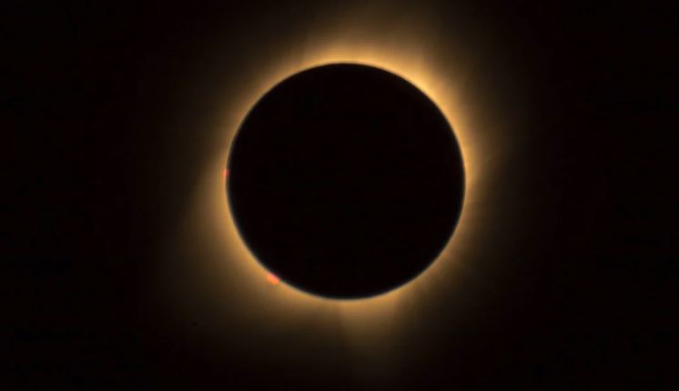 Qué día México quedará en completa oscuridad por eclipse de Sol