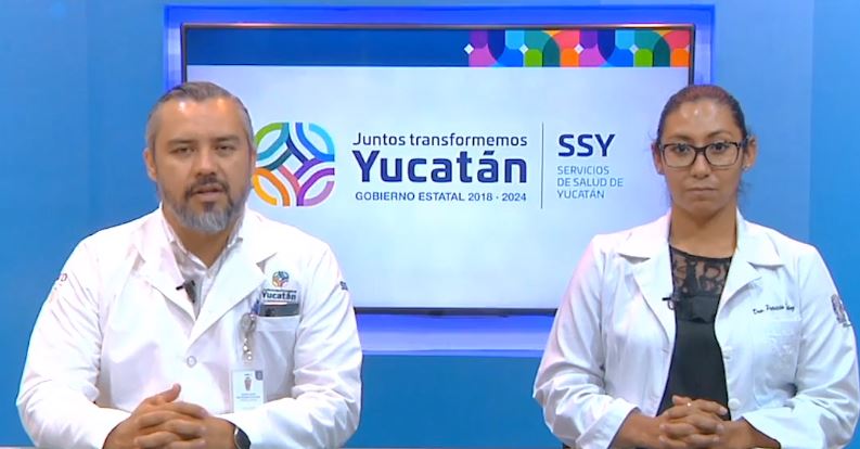 Yucatán Covid-19: Reporte de 11 muertes y 35 nuevos contagios en un día