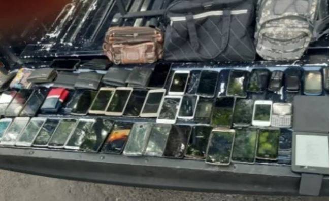 Ofertar celulares en tianguis estará prohibido en CDMX