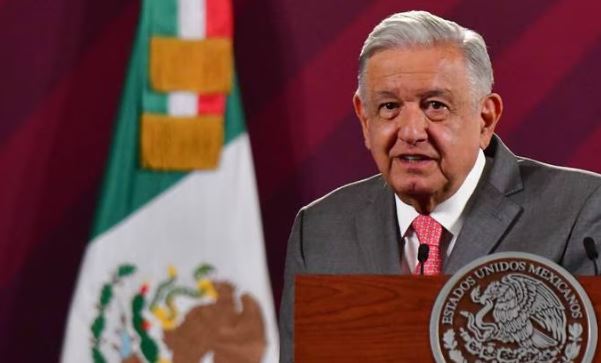 CNDH ‘cubre’ a AMLO: ‘Sus expresiones sobre Xóchitl no fueron amenazantes’