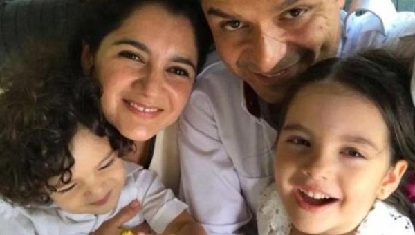 Familia de Zoé Robledo también está contagiada de coronavirus