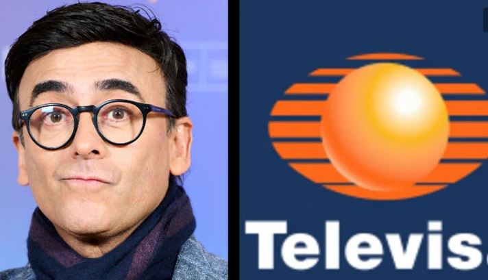 Televisa llama a Adal Ramones... para recoger las cosas que dejó hace años