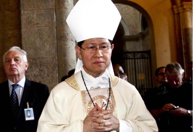 Dos cardenales no participarán en la elección del nuevo Papa por motivos de salud