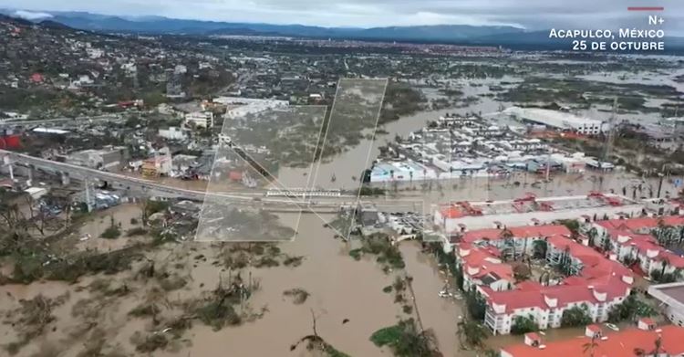 El Fonden en México y su desaparición como fideicomiso