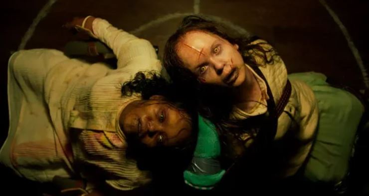 "El exorcista: Creyentes", la secuela del clásico de terror sale 50 años después