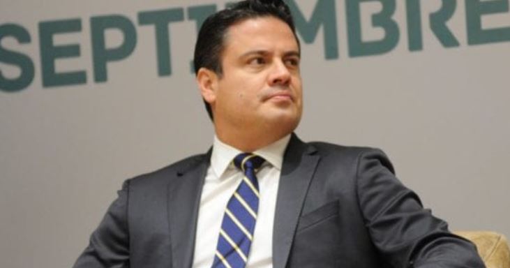 Masacran en ‘ataque directo’ a Aristóteles Sandoval, ex gobernador de Jalisco