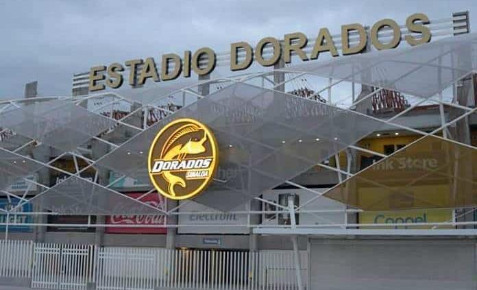 Embarga el SAT al Estadio de Dorados de Sinaloa... No pagaron impuestos