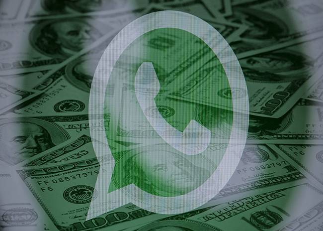 Usuarios amenazan con abandonar WhatsApp por plan de publicidades en la aplicación