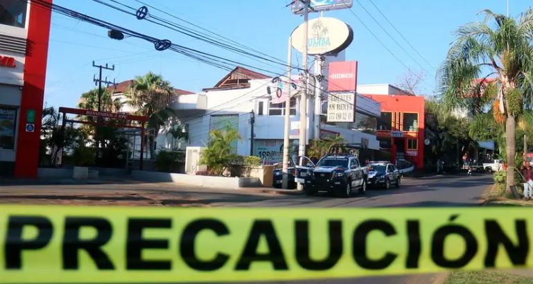 Balacera en bar de Morelos con saldo de 3 muertos y 8 lesionados