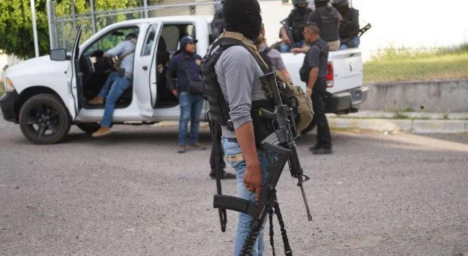 Privan de su libertad a 3 periodistas en Taxco, Guerrero