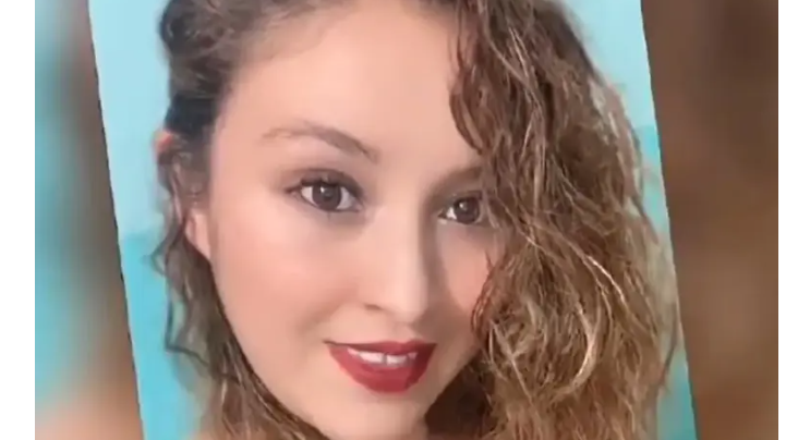 Alberto "N" confesó a su madre cómo mató a su novia Lesly Martínez Colín