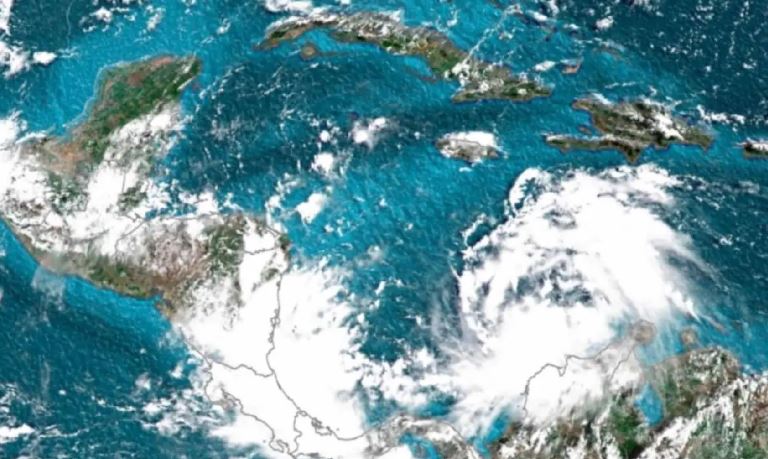 Asignan nombres a las Tormentas Tropicales para 2023 en el Atlántico