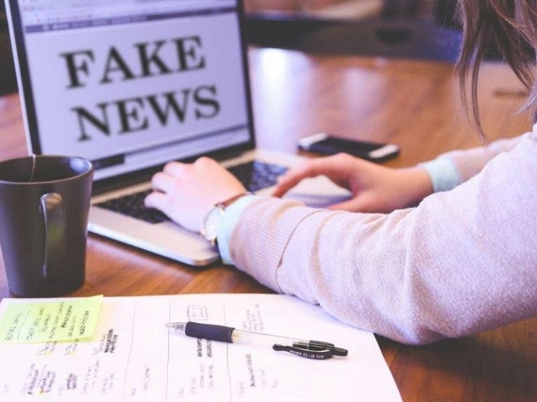 Difunden "fake news" de que secuestrarán a mujeres, no caigas