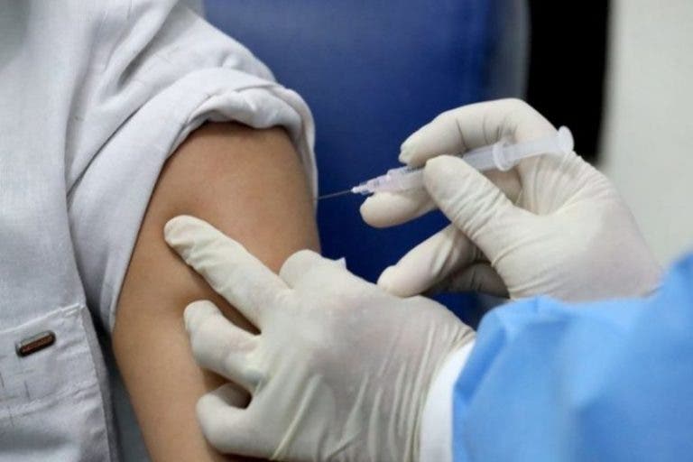 Extranjeros en México tendrán acceso a la vacuna contra Covid-19