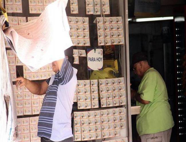 Bajan 20% las ventas de boletos de la Lotería Nacional en Yucatán