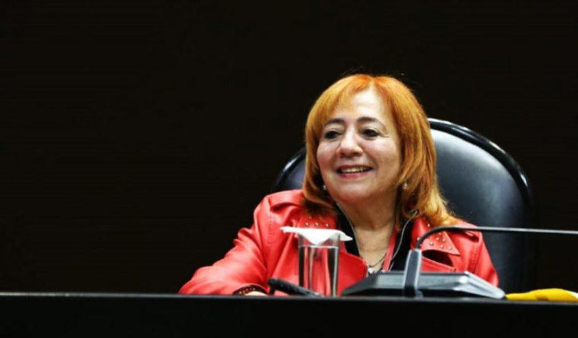 ONGs se oponen a reelección de Rosario Piedra