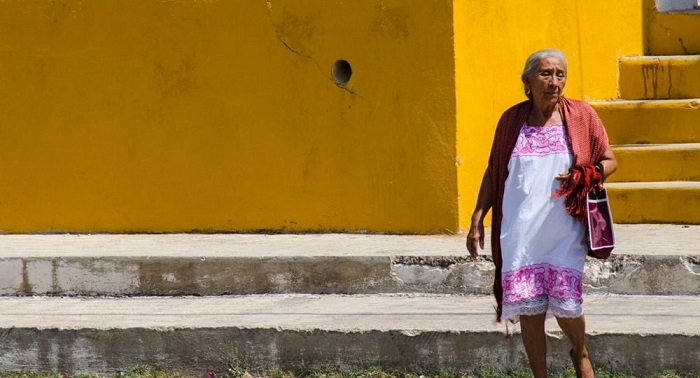 Proponen sanciones a instituciones que vulneren derechos del adulto mayor