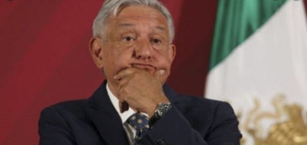 "Ya tomé la decisión, saldré de gira": AMLO pese a Covid-19; planea estar en Mérida