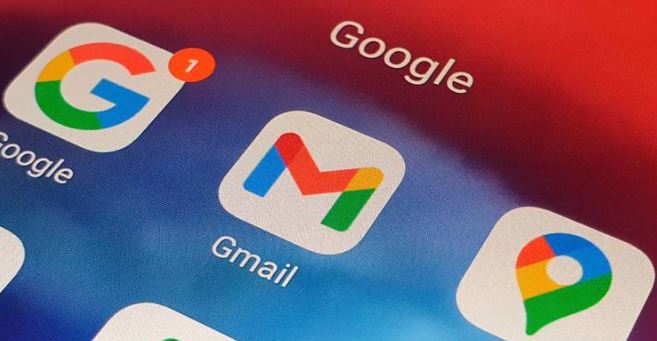Se reporta la caída de Gmail, YouTube y otros servicios