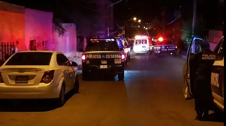 Matan a "El Rayito", niño de 14 años, en el Centro de Guaymas