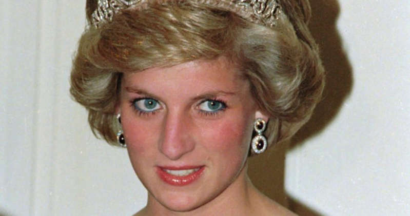 25 años después, BBC se disculpa por engañar a la princesa Diana