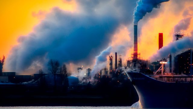 Informe de la ONU urge a centrarse en el metano para salvar el planeta