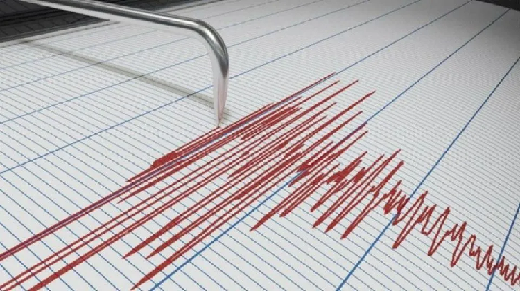 Sismos de 3.6 y 5.3 sacuden Chiapas