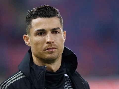 Cristiano Ronaldo asegura que la copa Qatar 2022 será su último mundial