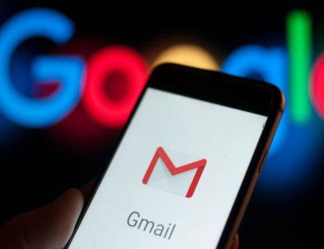 ¡GMail ya tiene modo oscuro!