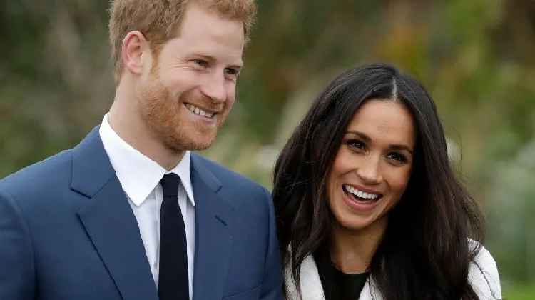 Netflix podría acercarse a Harry y Meghan para realizar alguna producción