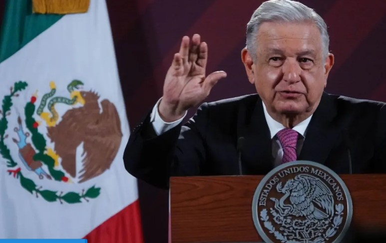 ¡Eso sí calienta!’ AMLO a Xóchitl Gálvez, tras llamarlo ‘machista’