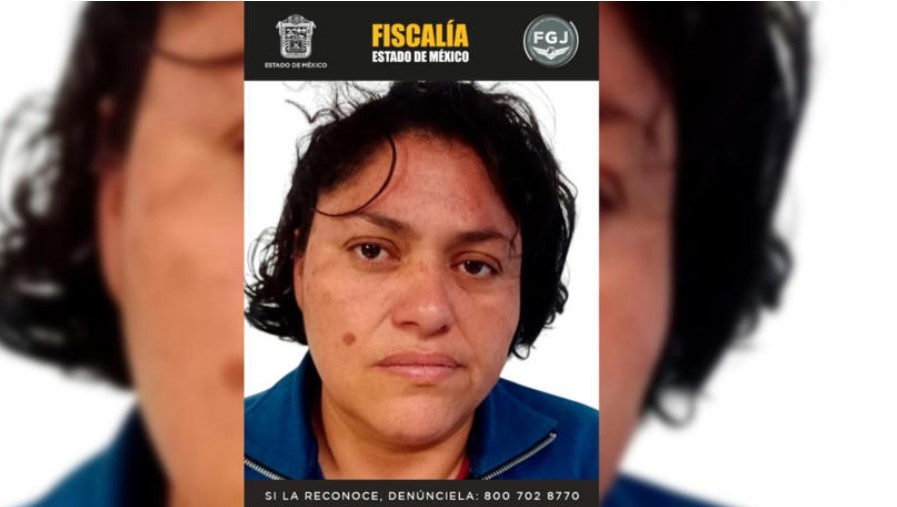 Dan 40 años de prisión a mujer por ordenar el asesinato de un hombre