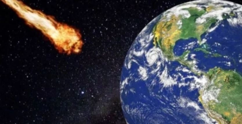 NASA: No es uno sino dos asteroides que se acercarían a la Tierra