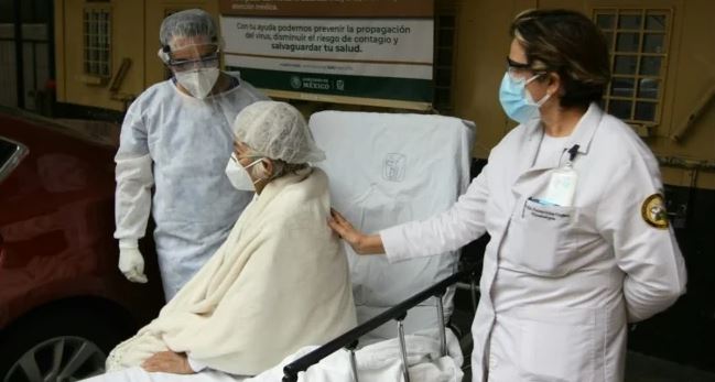 Con 65 años de edad venció a la Covid-19 mediante uso de plasma