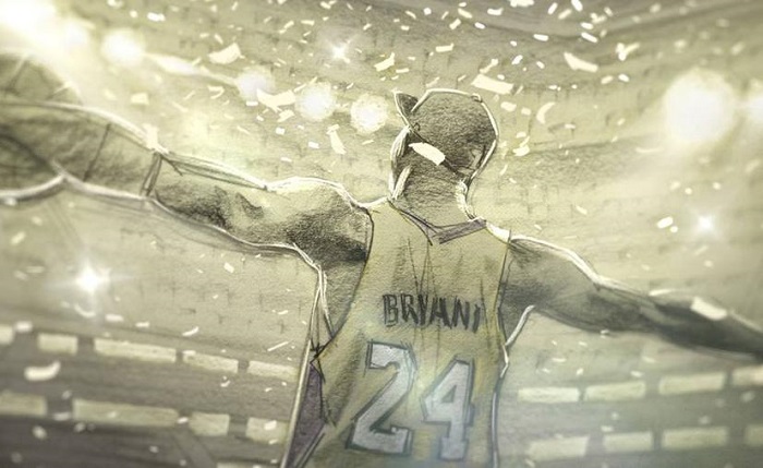 Video: Difunden una grabación inédita sobre la tragedia aérea de Kobe Bryant