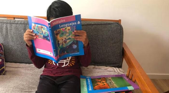 Por un amparo, libros de texto de la SEP quedan ‘cancelados’ en Campeche