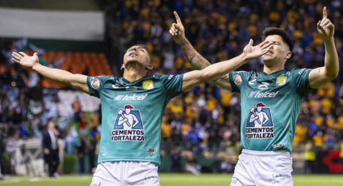 León gana su pase a la final del Apertura 2021; supera el Nuevo León