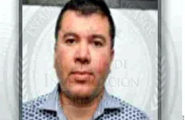 Juez frena extradición de 'El Cuini' a EE.UU.